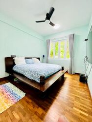 La Suisse (D11), Condominium #509962141
